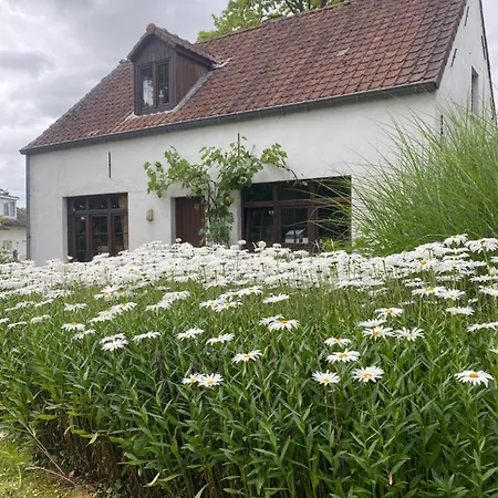 Holiday home Perlefien