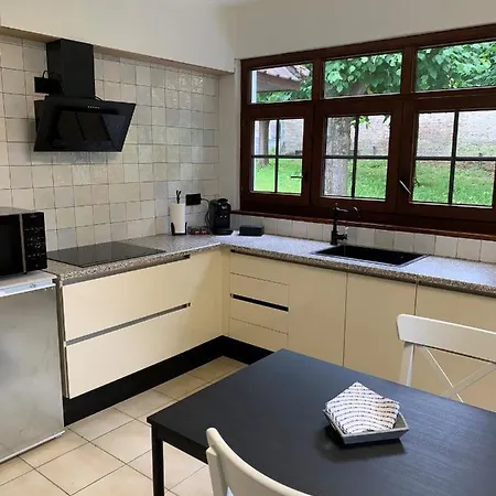 Holiday home Perlefien