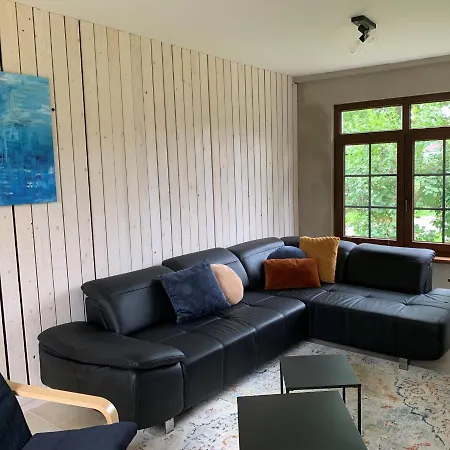 Perlefien Holiday home Zottegem